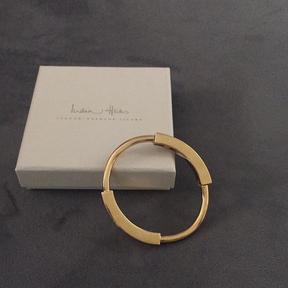 Click It Bracelet by India Hicks